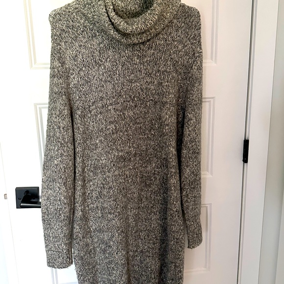 Rudsak whool dress - Picture 1 of 4